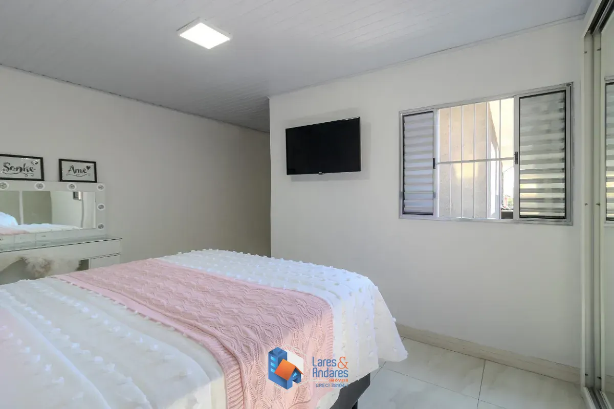 Sobrado, 3 quartos, 104 m² - Foto 12