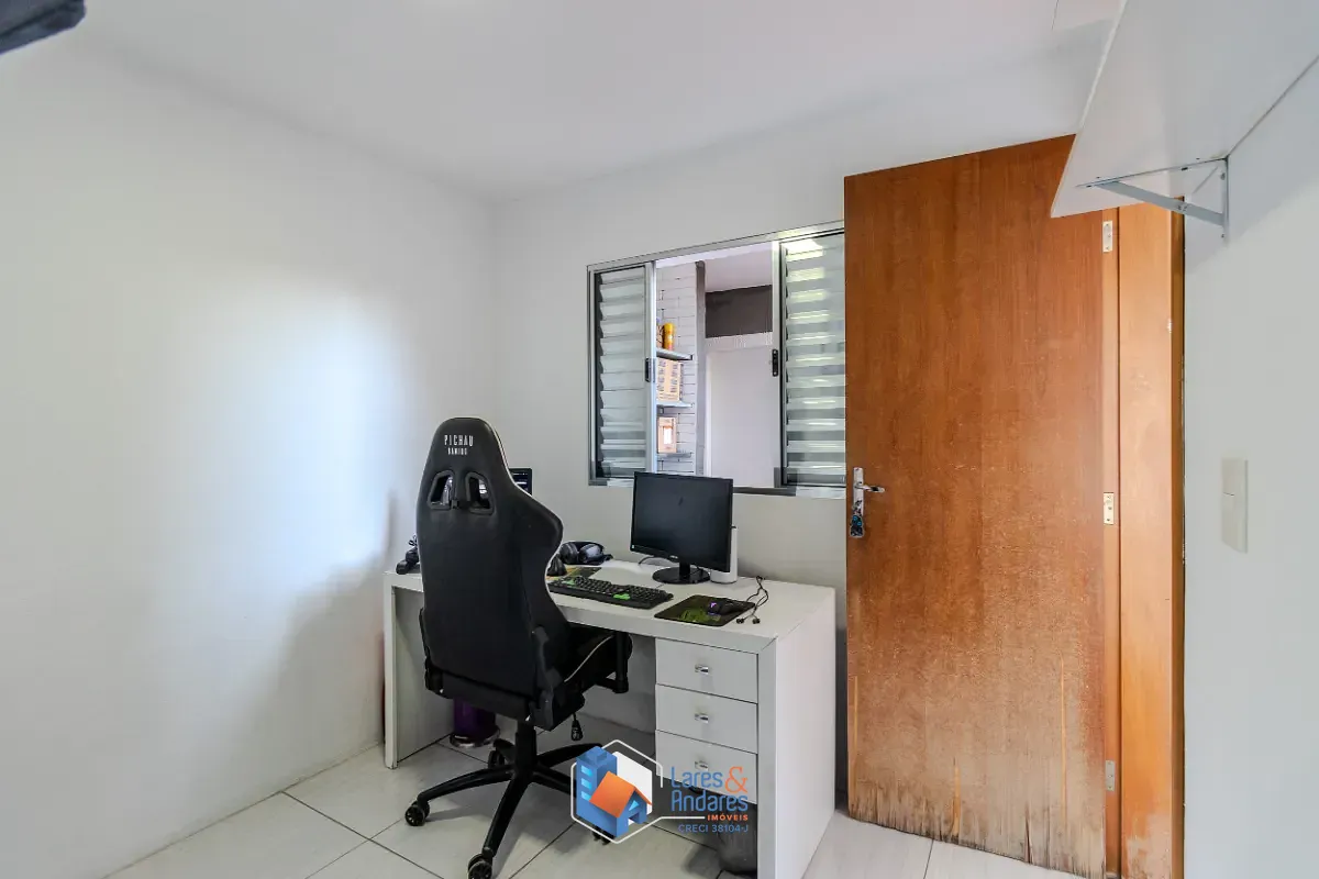 Sobrado, 3 quartos, 104 m² - Foto 20