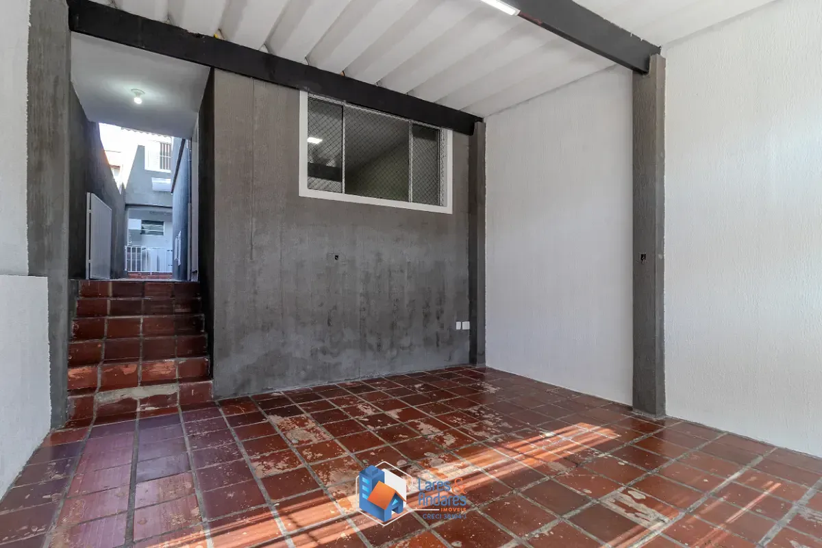 Sobrado, 3 quartos, 104 m² - Foto 27