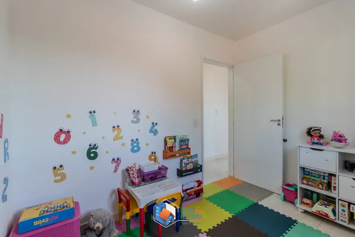 Sobrado, 3 quartos, 104 m² - Foto 19
