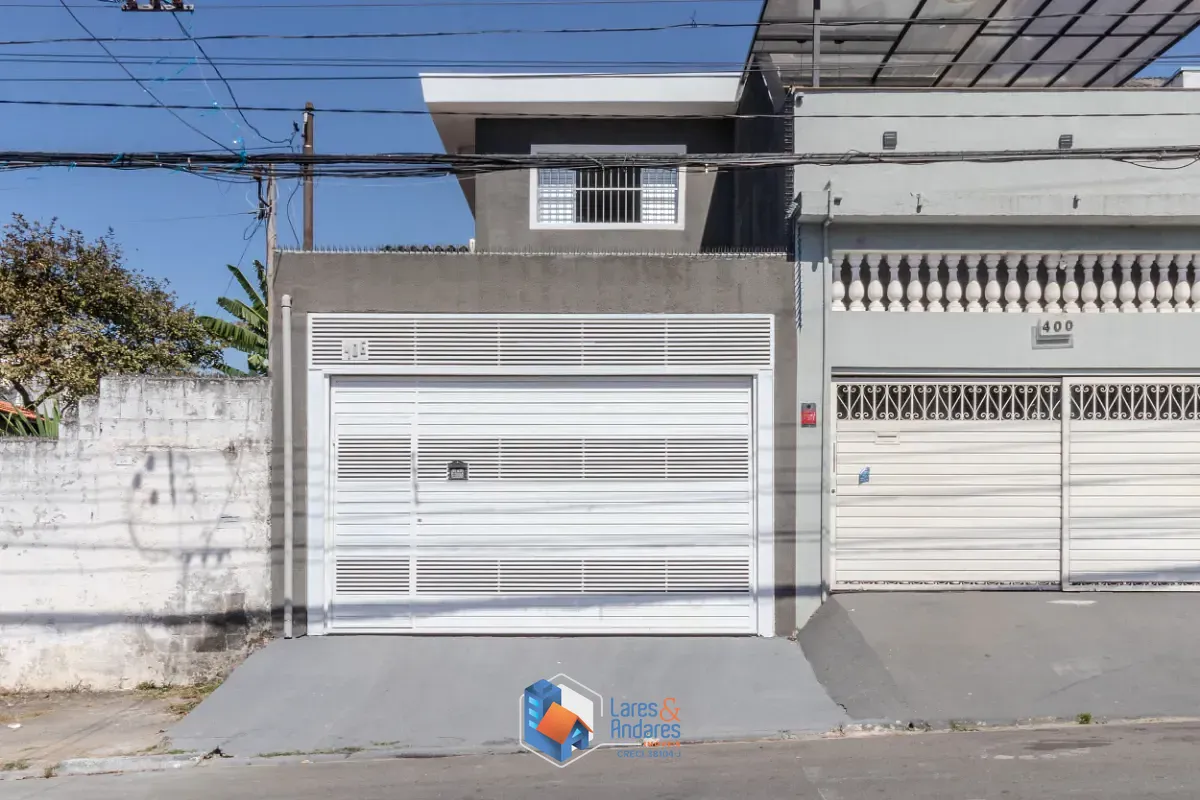 Sobrado, 3 quartos, 104 m² - Foto 30