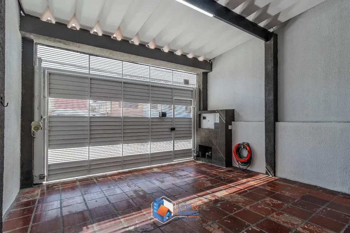 Sobrado, 3 quartos, 104 m² - Foto 29