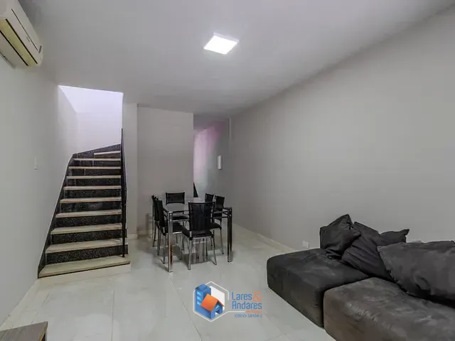 Sobrado com 100m² 3 quartos e 3 banheiros, à venda, no bairro Vila Santa Catarina em São Paulo