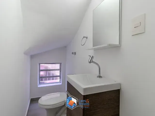 Sobrado com 100m² 3 quartos e 3 banheiros, à venda, no bairro Vila Santa Catarina em São Paulo