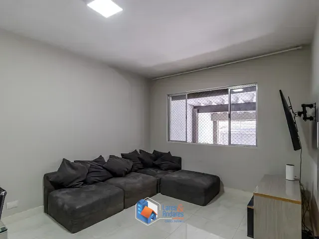 Sobrado com 100m² 3 quartos e 3 banheiros, à venda, no bairro Vila Santa Catarina em São Paulo