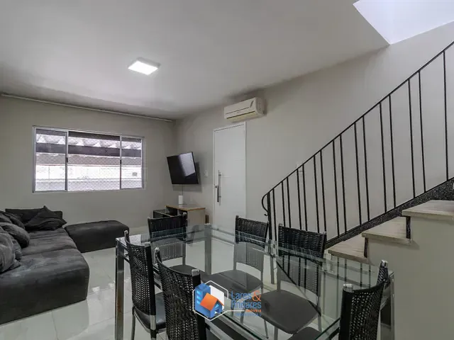 Sobrado com 100m² 3 quartos e 3 banheiros, à venda, no bairro Vila Santa Catarina em São Paulo