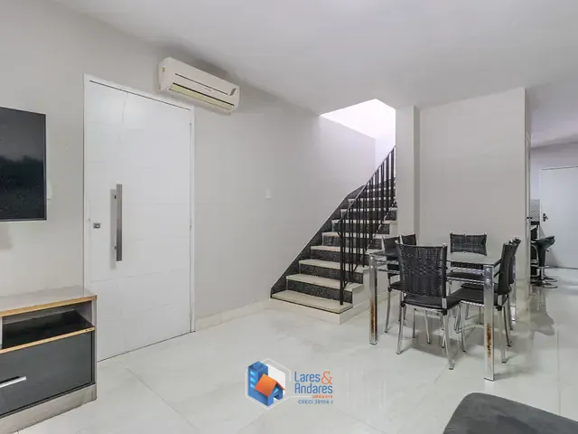 Sobrado com 100m² 3 quartos e 3 banheiros, à venda, no bairro Vila Santa Catarina em São Paulo