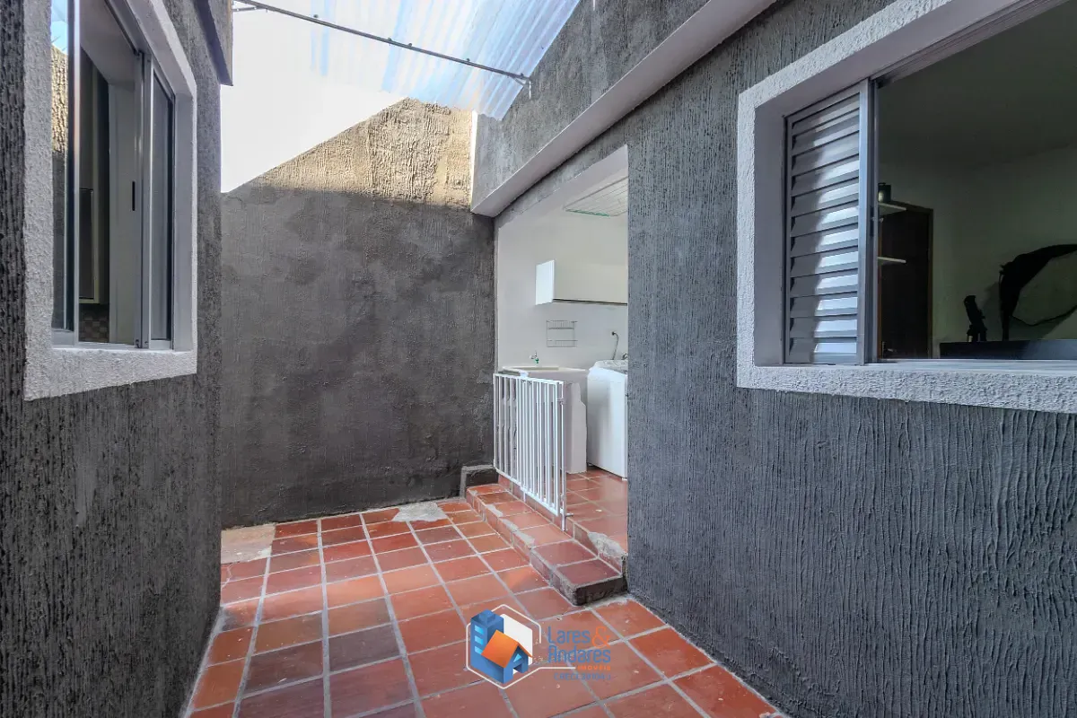 Sobrado, 3 quartos, 104 m² - Foto 26