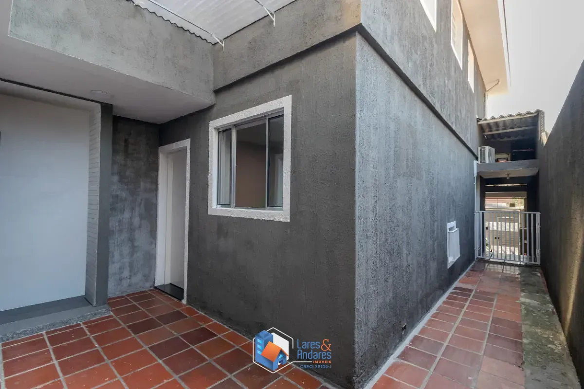 Sobrado, 3 quartos, 104 m² - Foto 24