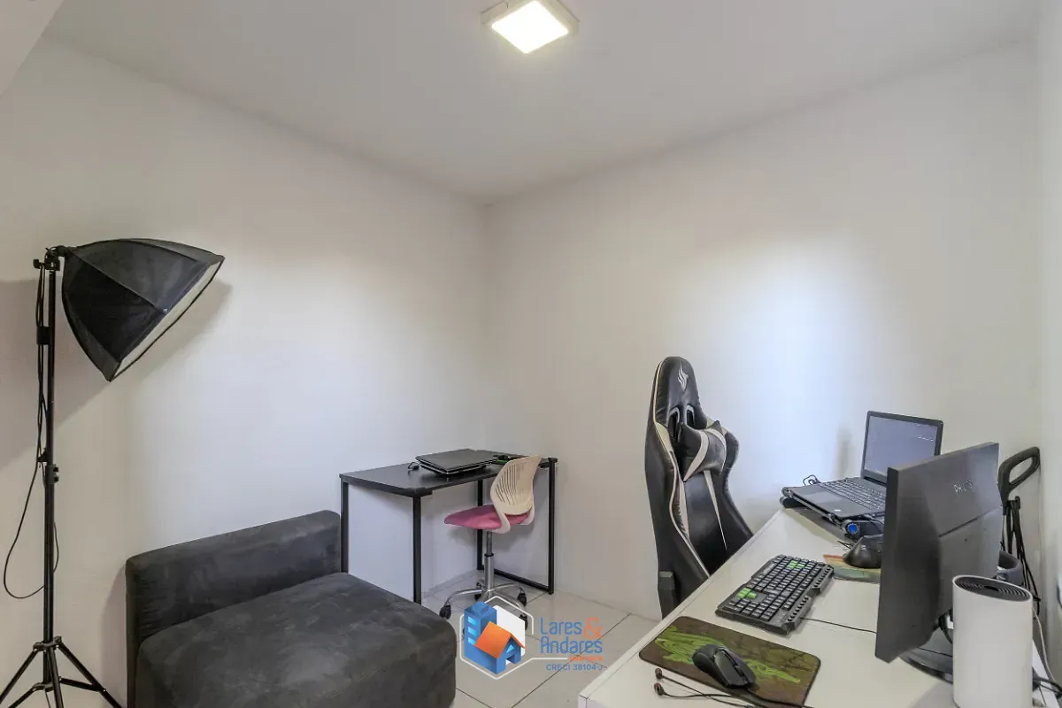 Sobrado, 3 quartos, 104 m² - Foto 21