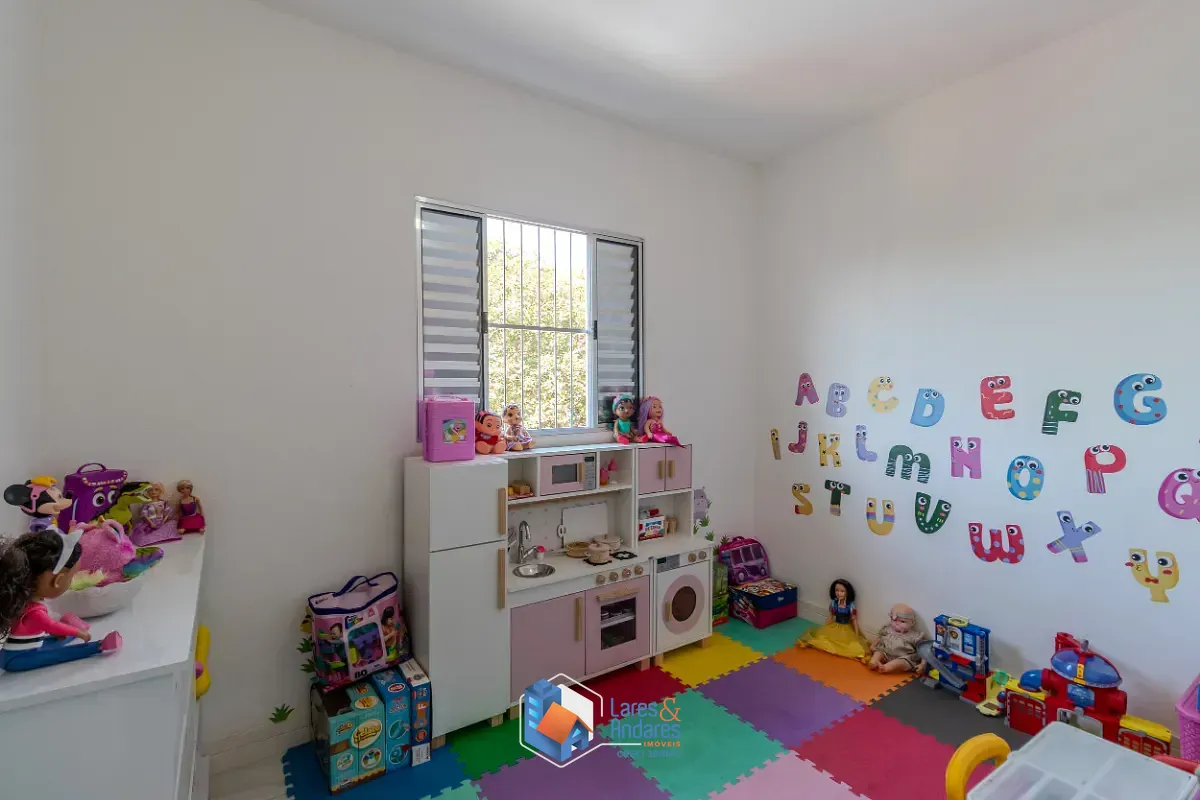 Sobrado, 3 quartos, 104 m² - Foto 17