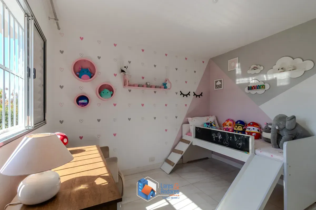 Sobrado, 3 quartos, 104 m² - Foto 16