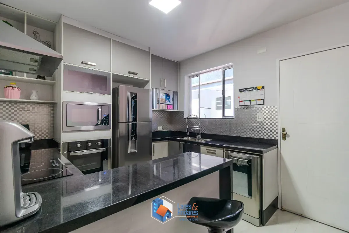 Sobrado, 3 quartos, 104 m² - Foto 7