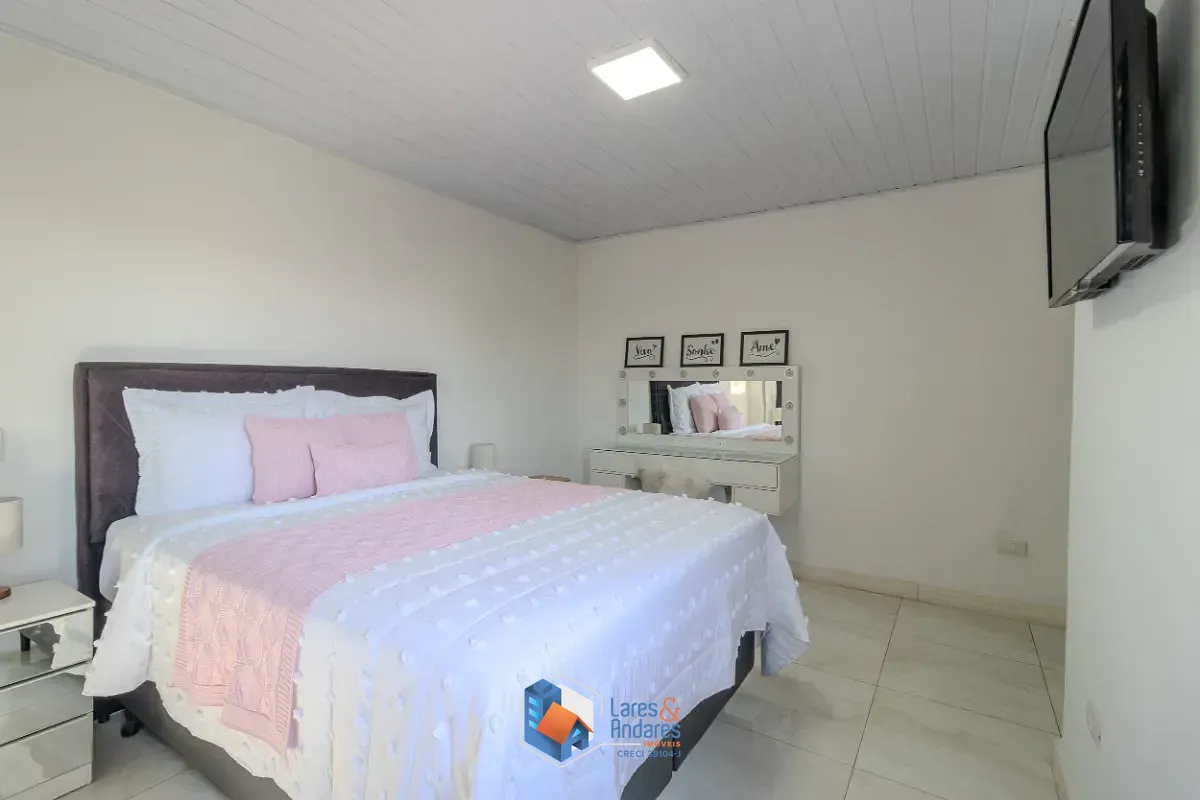 Sobrado, 3 quartos, 104 m² - Foto 10