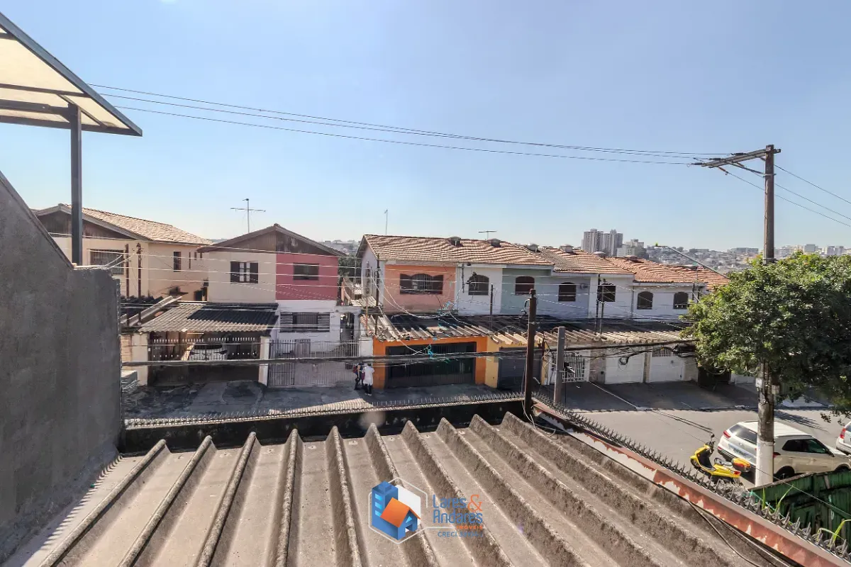 Sobrado, 3 quartos, 104 m² - Foto 25