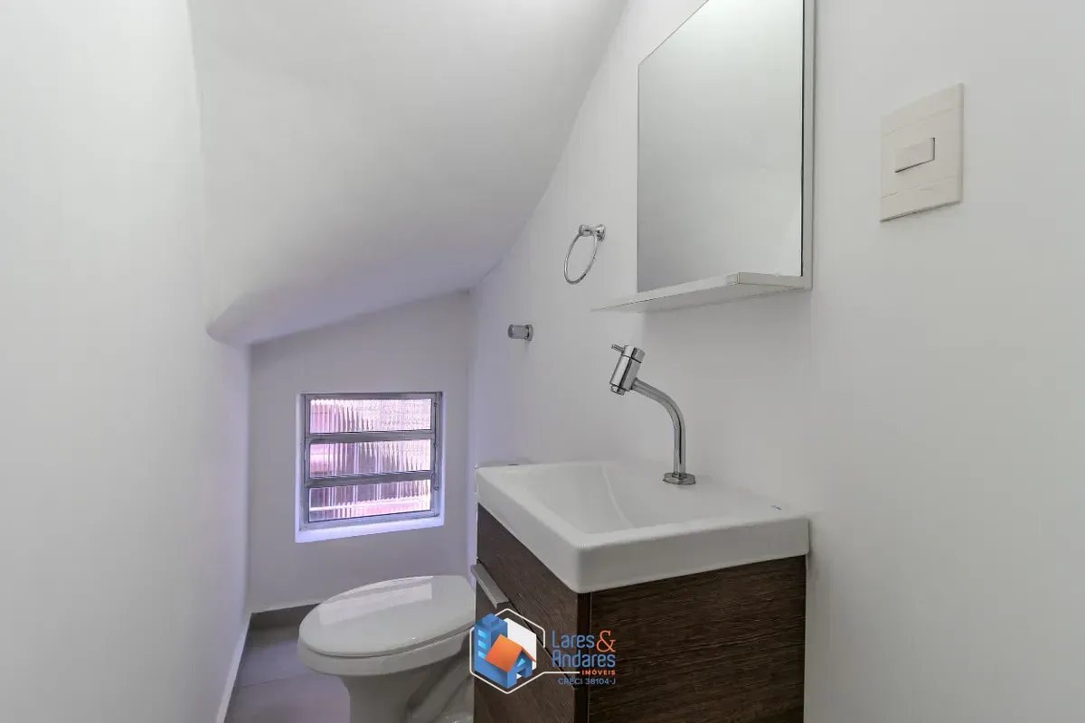 Sobrado, 3 quartos, 104 m² - Foto 5