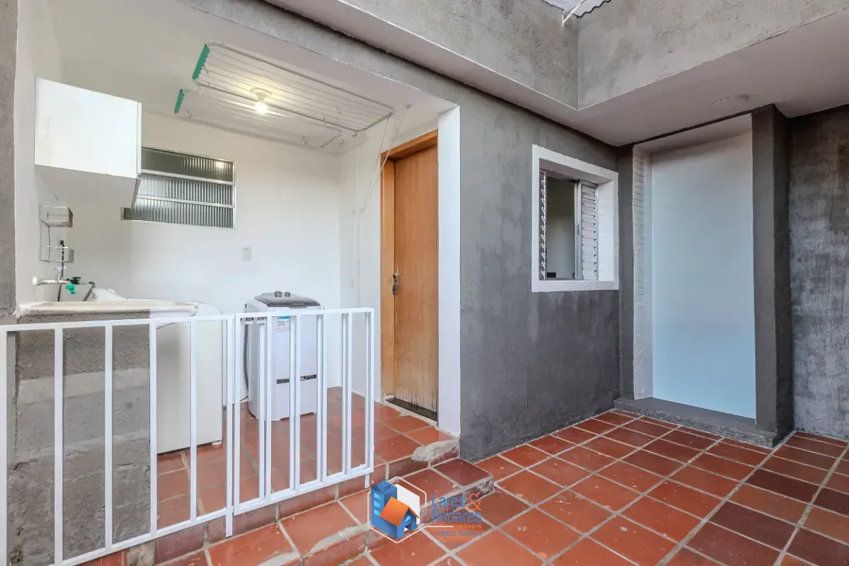 Sobrado, 3 quartos, 104 m² - Foto 22
