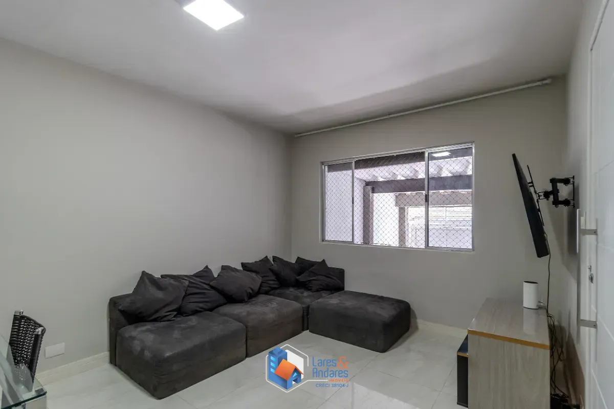 Sobrado, 3 quartos, 104 m² - Foto 3