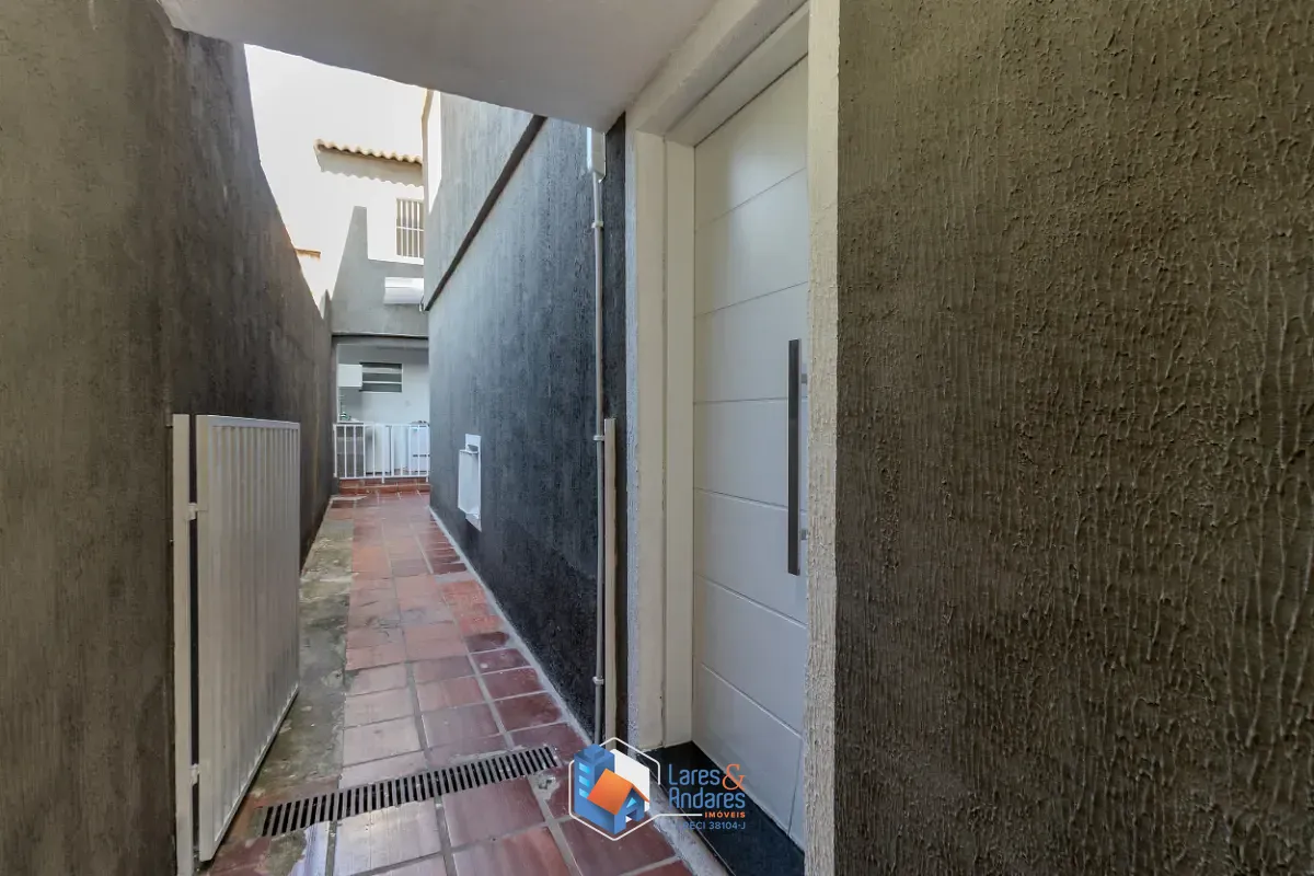 Sobrado, 3 quartos, 104 m² - Foto 28