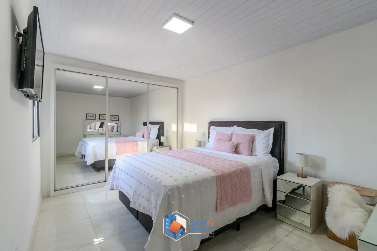 Sobrado, 3 quartos, 104 m² - Foto 9