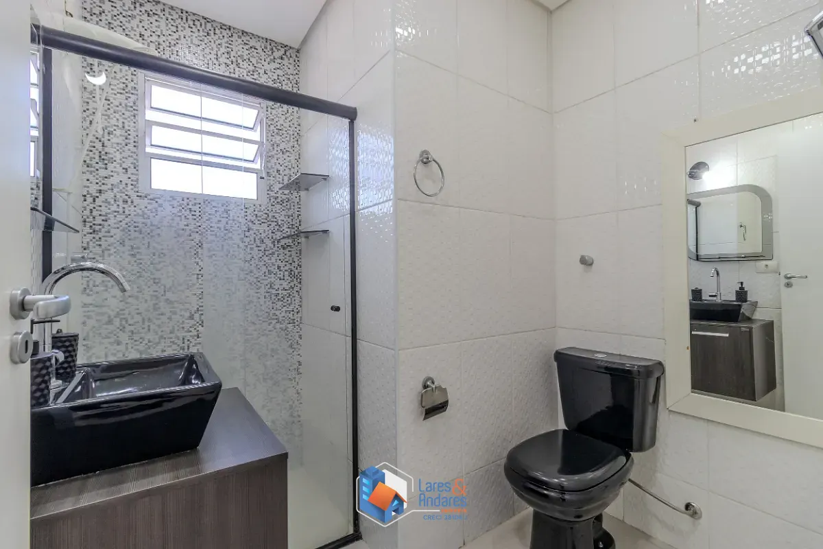 Sobrado, 3 quartos, 104 m² - Foto 13