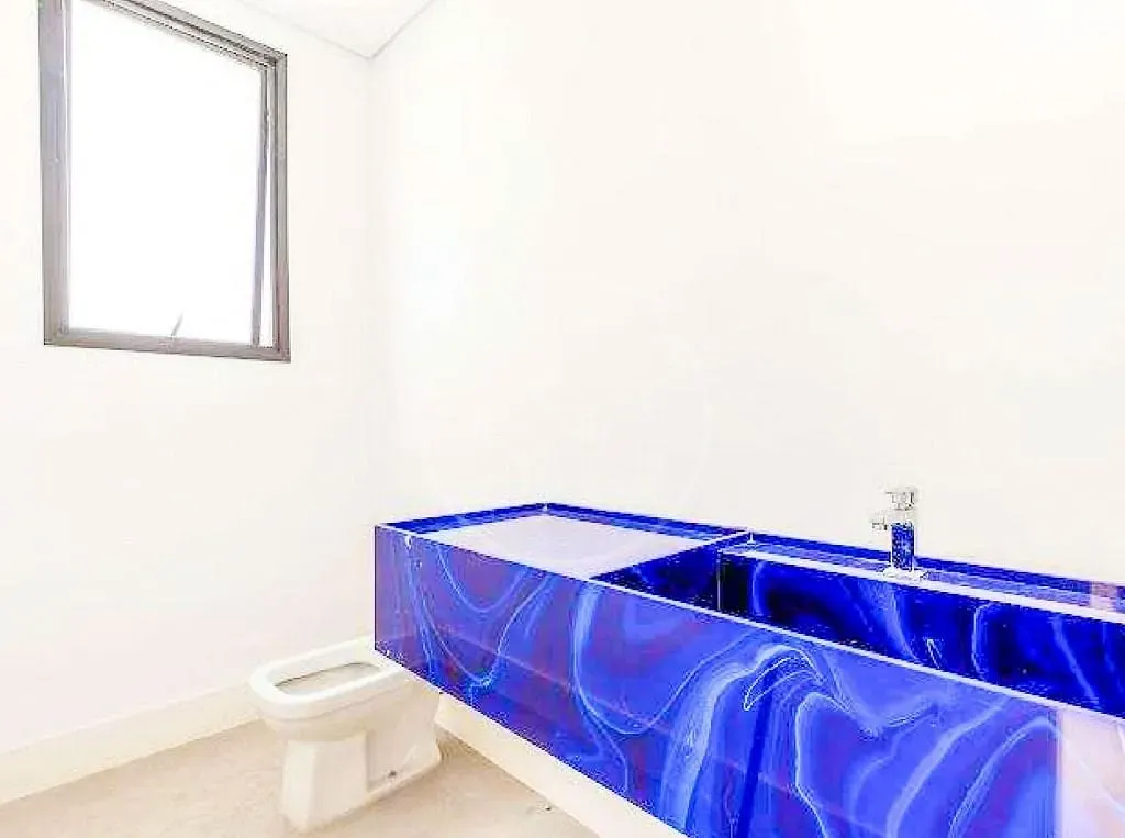 Sobrado, 4 quartos, 850 m² - Foto 20
