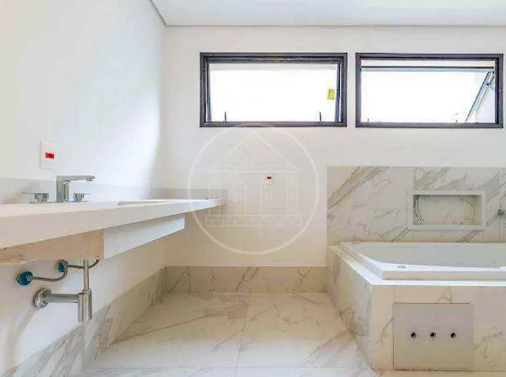 Sobrado, 4 quartos, 850 m² - Foto 14