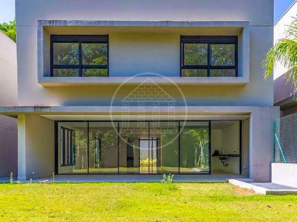 Sobrado, 4 quartos, 850 m² - Foto 23