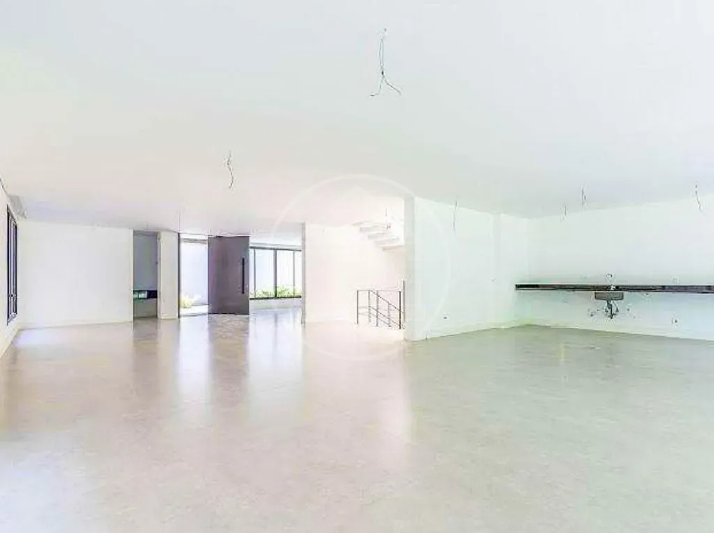 Sobrado, 4 quartos, 850 m² - Foto 6