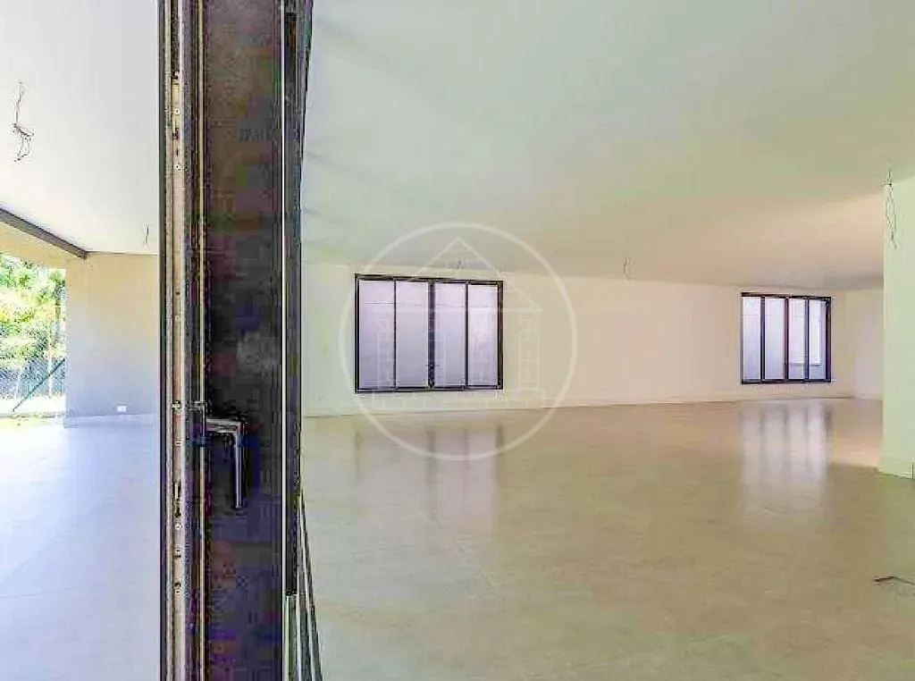 Sobrado, 4 quartos, 850 m² - Foto 8