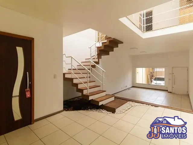 Sobrado com 180m² 3 quartos e 3 banheiros, à venda, no bairro Parque da Vila Prudente em São Paulo