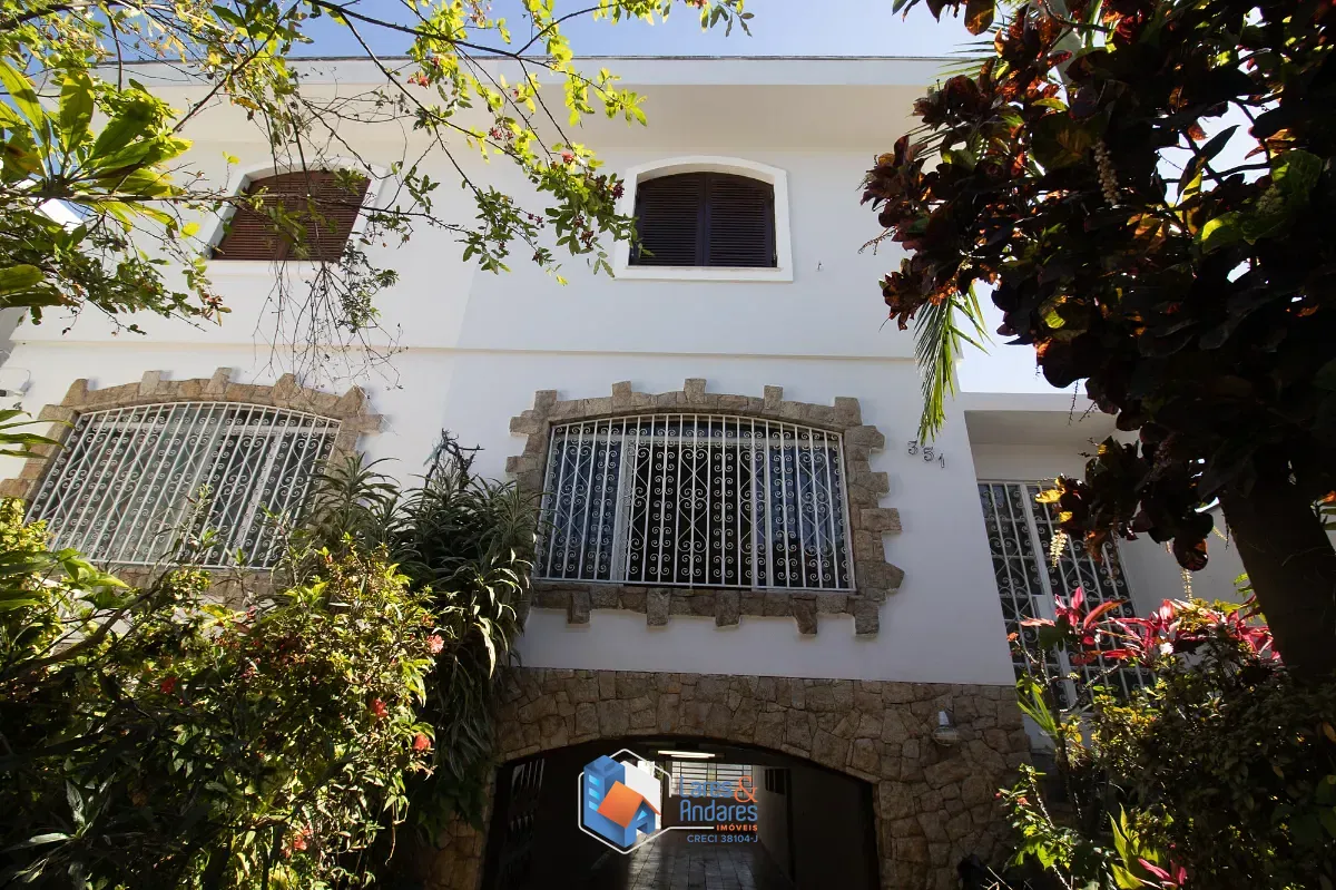 Sobrado, 3 quartos, 166 m² - Foto 32