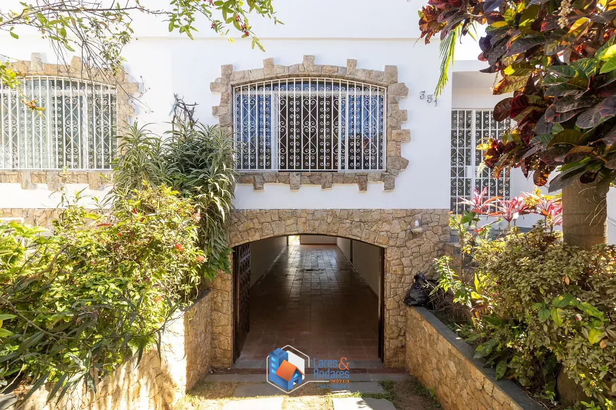 Sobrado, 3 quartos, 166 m² - Foto 33