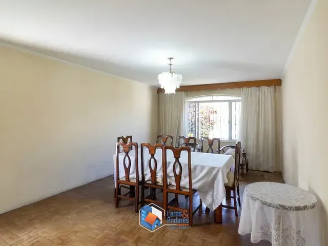 Sobrado com 252m² 3 quartos e 5 banheiros, à venda, no bairro Vila Santa Maria em São Paulo