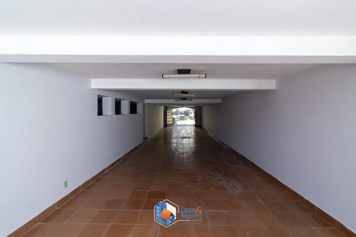 Sobrado, 3 quartos, 166 m² - Foto 34