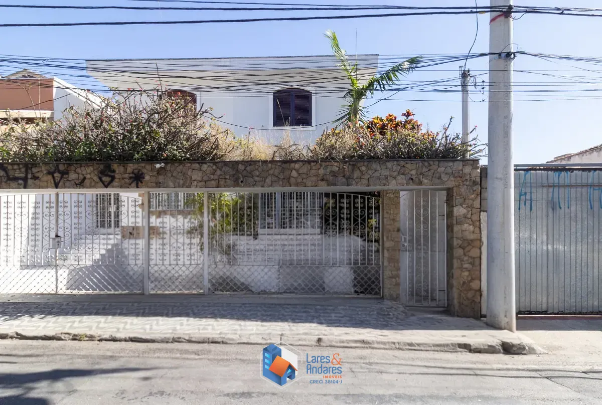 Sobrado, 3 quartos, 166 m² - Foto 31