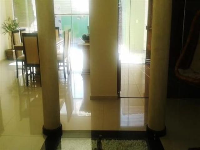 Foto do Sobrado - Sobrado à venda 3 Quartos, 3 Suites, 4 Vagas, 330M², Condomínio Granja Olga I, Sorocaba - SP | Condomínio Granja Olga III | Ary Proenca Negócios Imobiliários Ltda