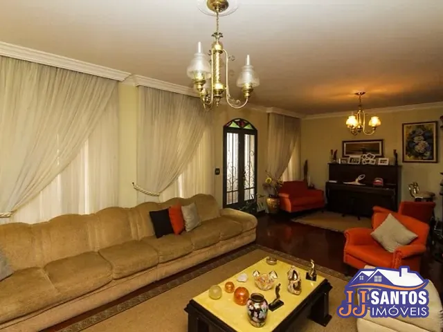 Sobrado com 287m² 4 quartos e 4 banheiros, à venda, no bairro Vila Prudente em São Paulo
