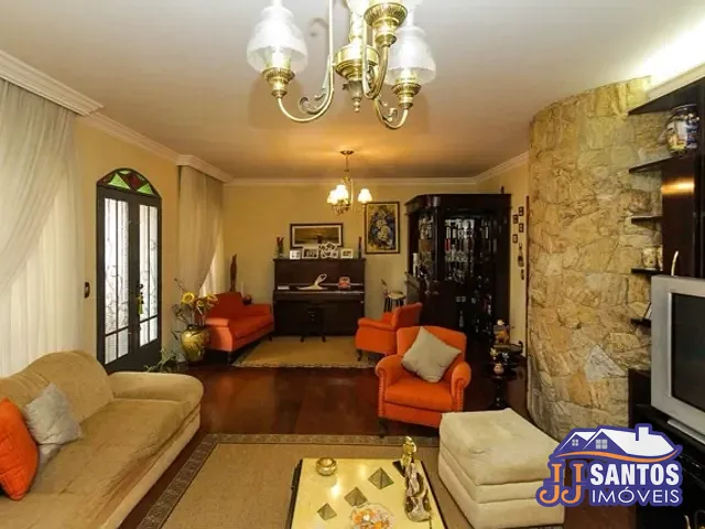 Sobrado com 287m² 4 quartos e 4 banheiros, à venda, no bairro Vila Prudente em São Paulo