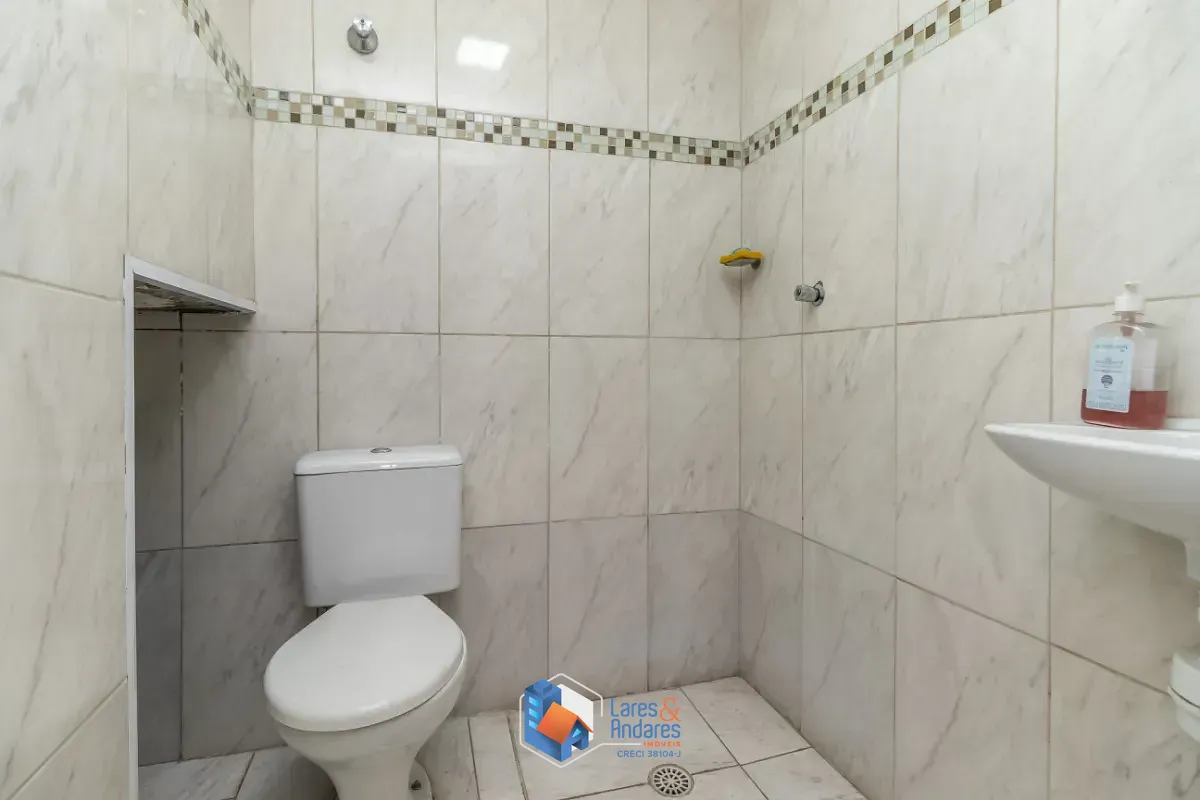 Sobrado, 3 quartos, 250 m² - Foto 42