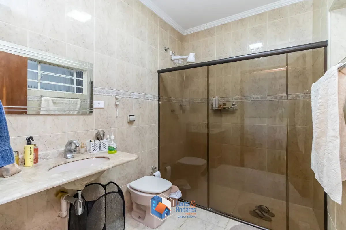 Sobrado, 3 quartos, 250 m² - Foto 32