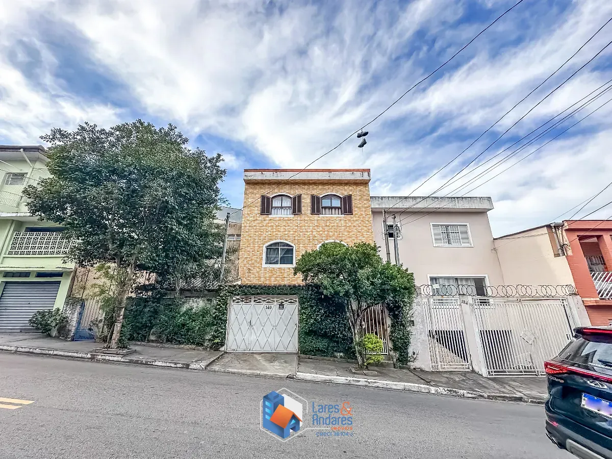 Sobrado, 3 quartos, 250 m² - Foto 40