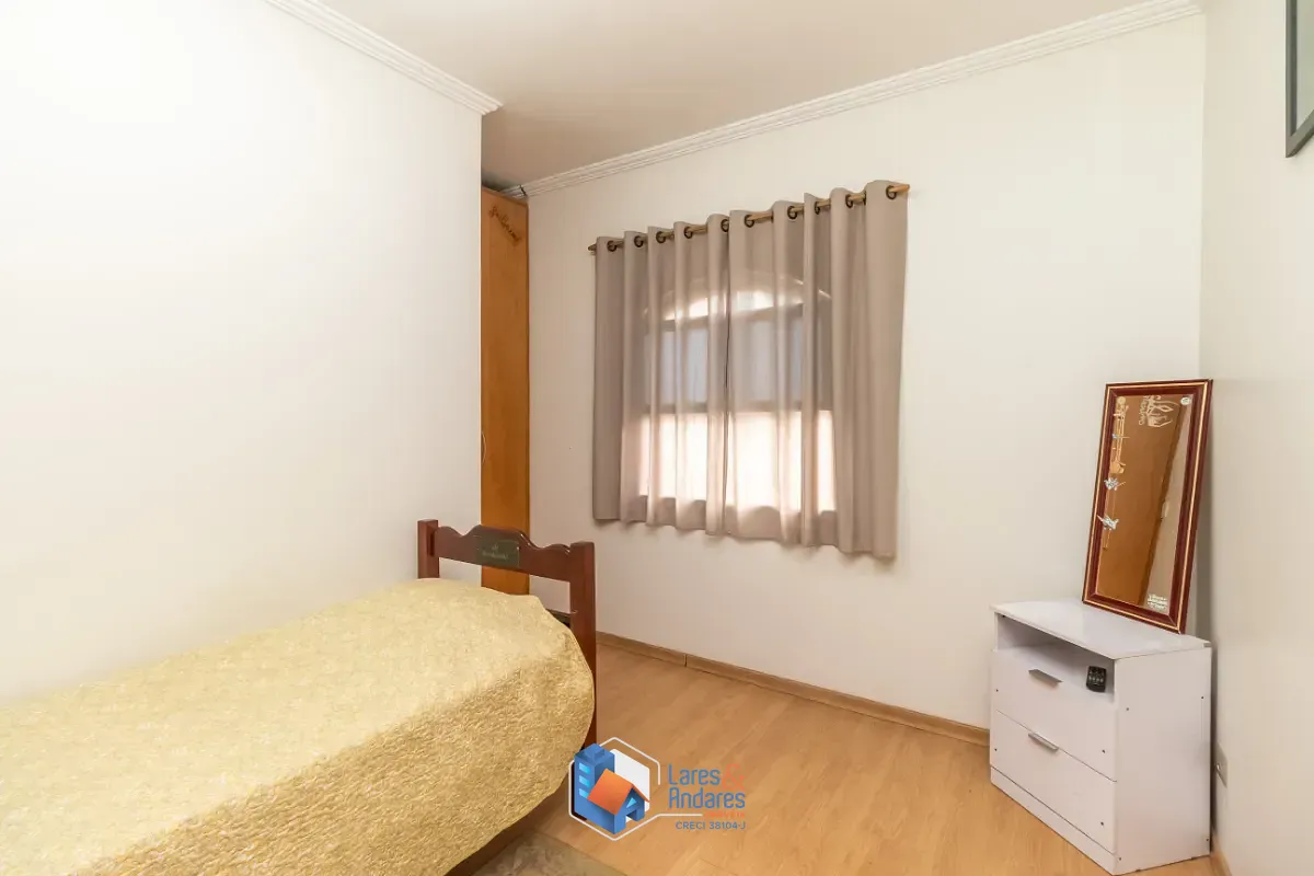 Sobrado, 3 quartos, 250 m² - Foto 33