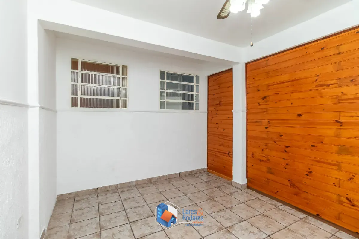 Sobrado, 3 quartos, 250 m² - Foto 47