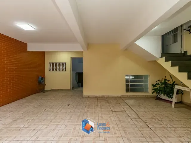 Sobrado com 119m² 3 quartos e 4 banheiros, à venda, no bairro Casa verde em São Paulo