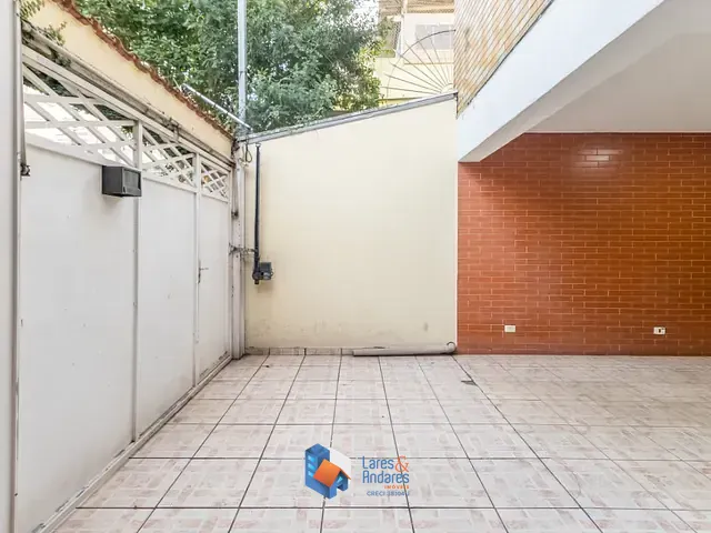 Sobrado com 119m² 3 quartos e 4 banheiros, à venda, no bairro Casa verde em São Paulo