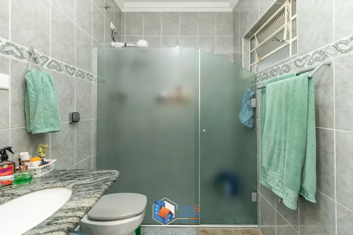 Sobrado, 3 quartos, 250 m² - Foto 31