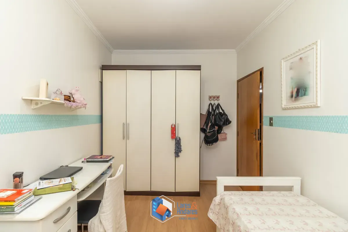 Sobrado, 3 quartos, 250 m² - Foto 38
