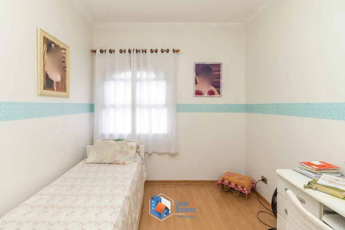 Sobrado, 3 quartos, 250 m² - Foto 37