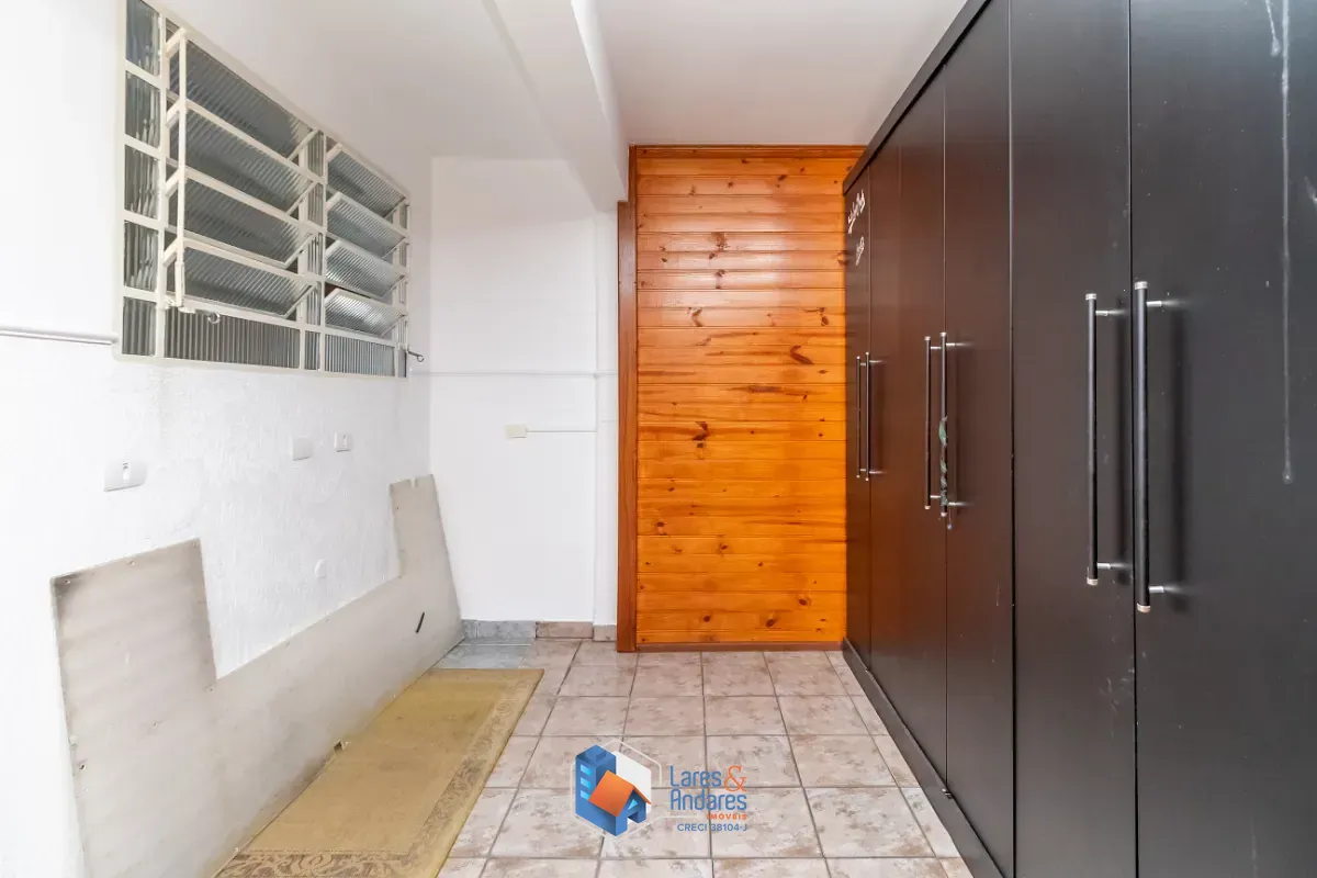 Sobrado, 3 quartos, 250 m² - Foto 45